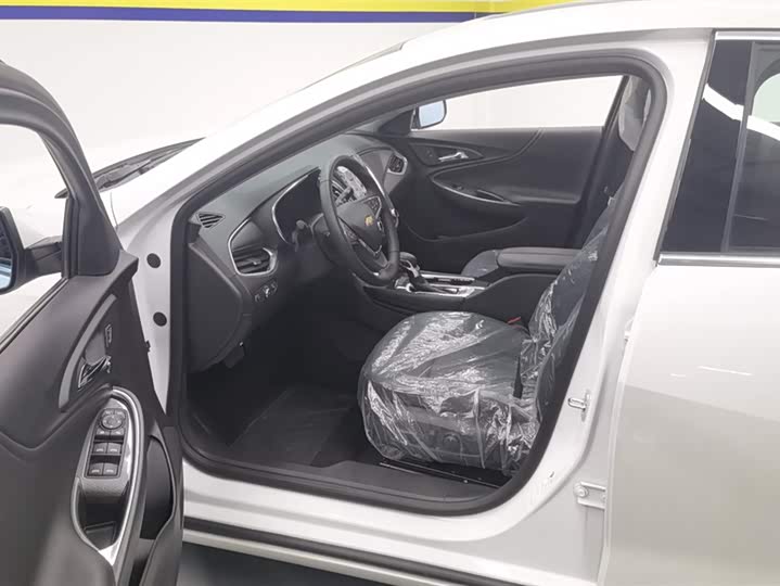 Chevrolet Malibu XL 2023 2023款 1.5T 锐动版