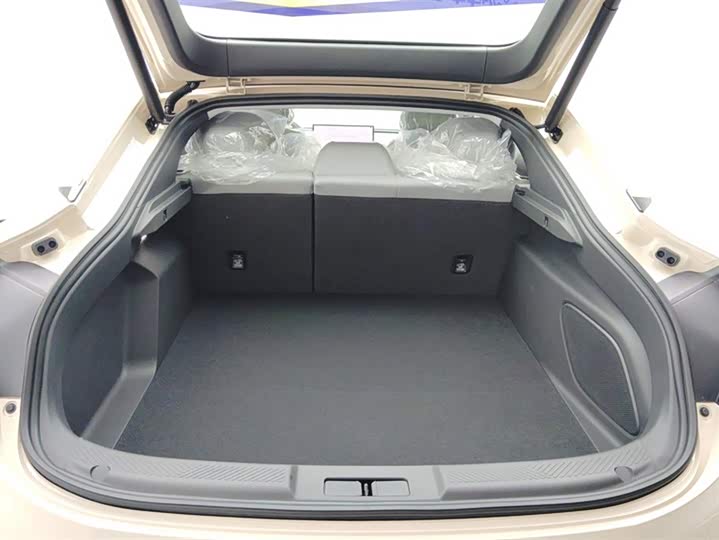 XPeng Mona M03 2025 2025款 620 超长续航 Plus