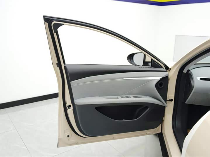 XPeng Mona M03 2025 2025款 620 超长续航 Plus