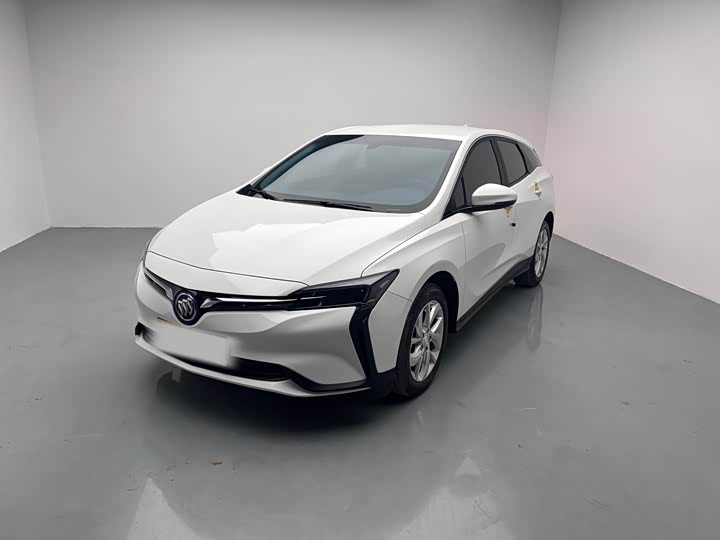 Buick Velite 6 2024 2024款 430km 越享版