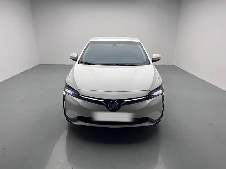 Buick Velite 6 2024 2024款 430km 越享版