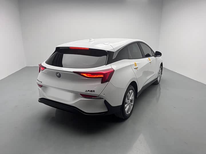 Buick Velite 6 2024 2024款 430km 越享版