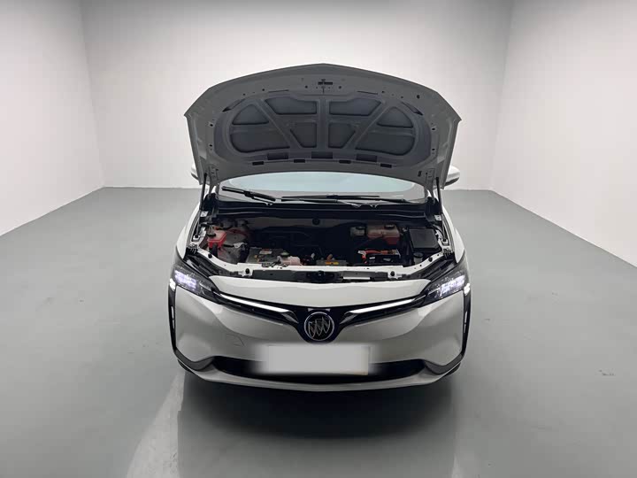 Buick Velite 6 2024 2024款 430km 越享版