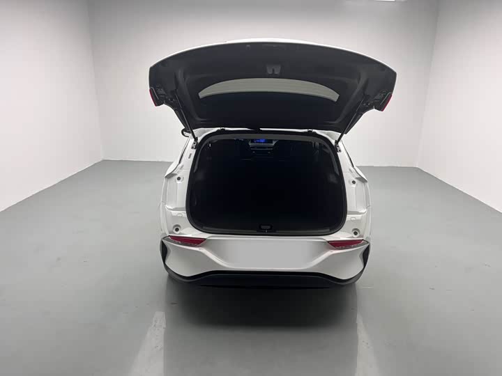 Buick Velite 6 2024 2024款 430km 越享版