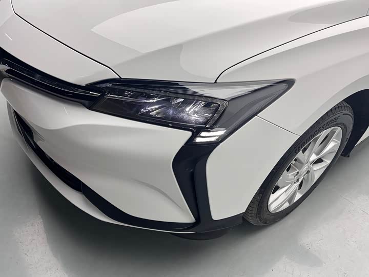 Buick Velite 6 2024 2024款 430km 越享版