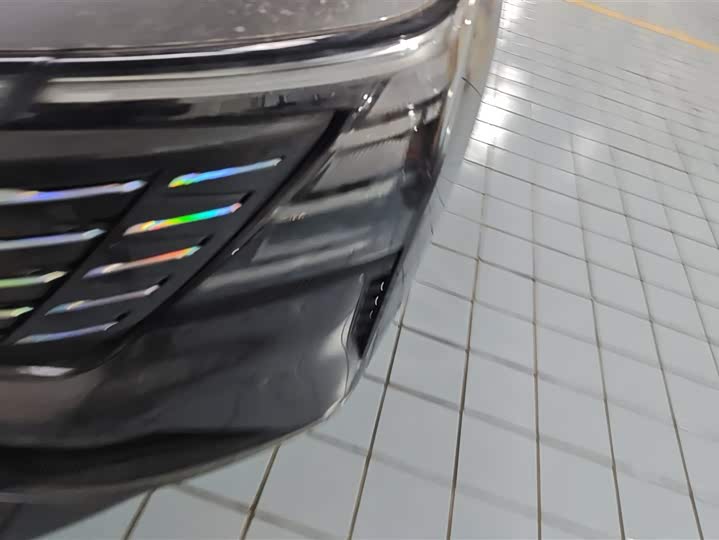Changan CS75 Plus 2025 2025款 第四代 UItra 2.0T 新蓝鲸 擎云型