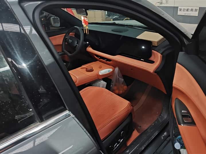 Changan CS75 Plus 2025 2025款 第四代 UItra 2.0T 新蓝鲸 擎云型