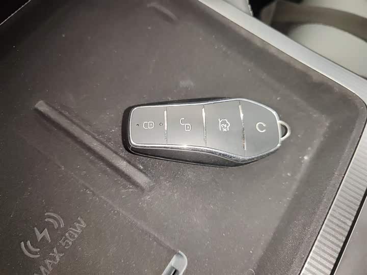 BYD Song L DM-i Hybrid 2025 2025款 智驾版 160km 卓越型