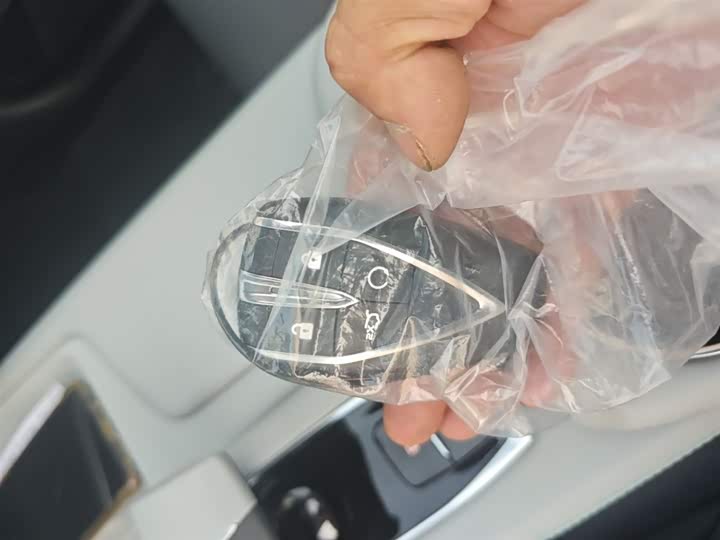 Changan UNI-Z Hybrid 2025 2025款 智慧新蓝鲸 125km 战舰+