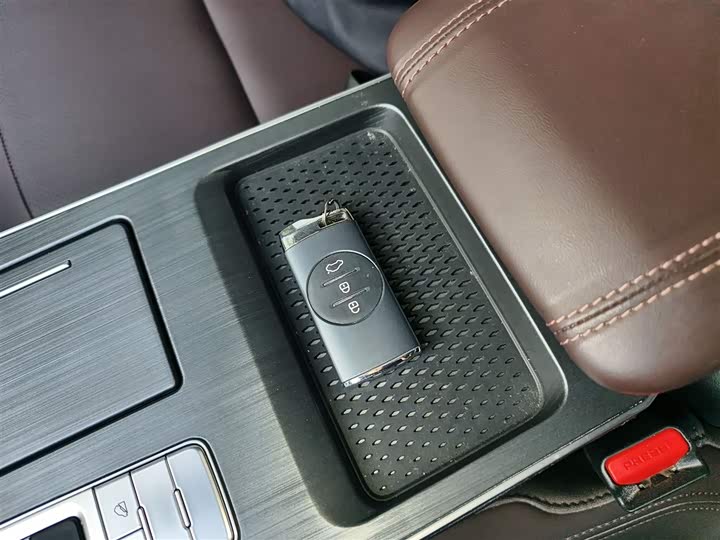 Chery Tiggo 7 2024 2024款 1.5T CVT豪华版