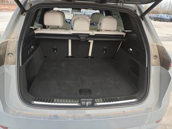 LiXiang L7 2025 2025款 Ultra 智能焕新版