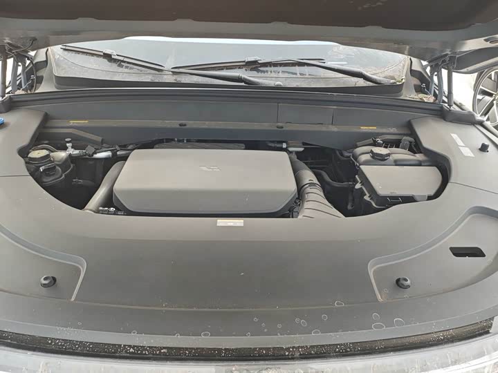 LiXiang L7 2025 2025款 Ultra 智能焕新版