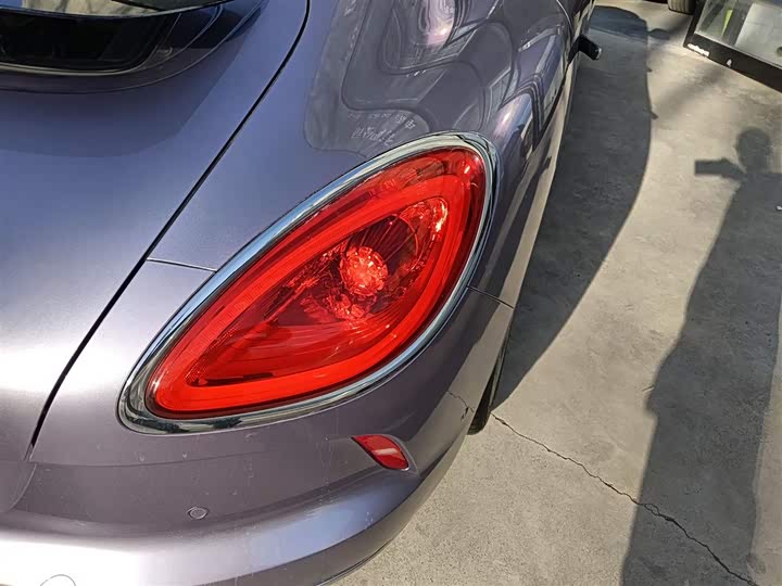 Ora Lightning Cat (07) 2022 2022款 555km 尊贵版