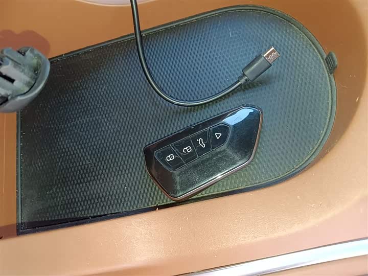 Ora Lightning Cat (07) 2022 2022款 555km 尊贵版