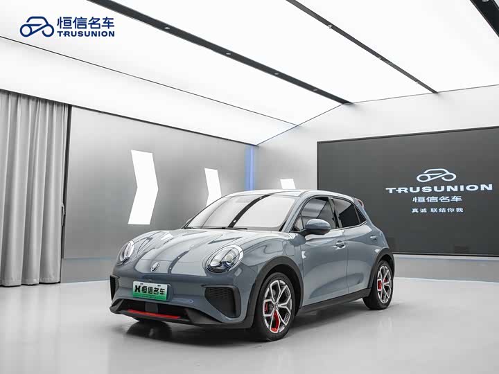 Ora Good Cat GT (03 GT) 2024 2024款 木兰版 401km 豪华型