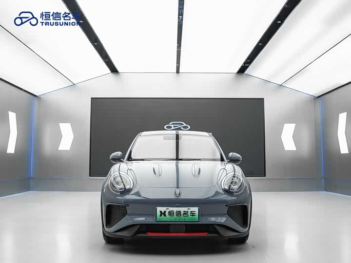 Ora Good Cat GT (03 GT) 2024 2024款 木兰版 401km 豪华型