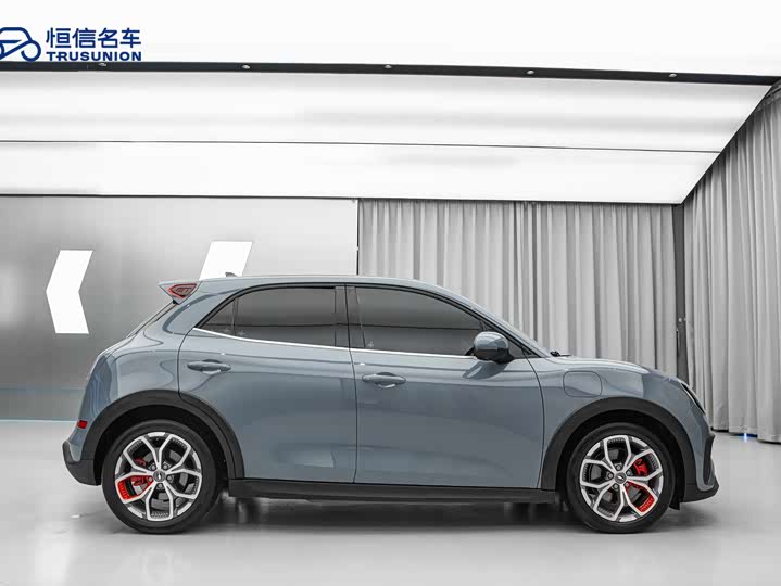 Ora Good Cat GT (03 GT) 2024 2024款 木兰版 401km 豪华型