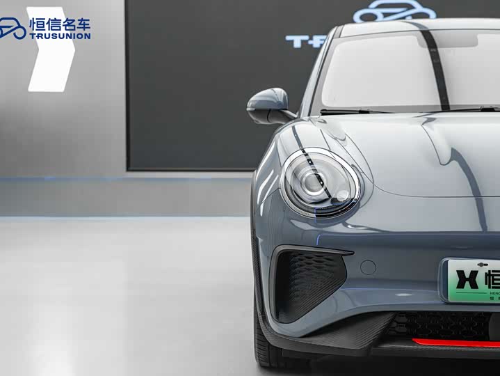 Ora Good Cat GT (03 GT) 2024 2024款 木兰版 401km 豪华型