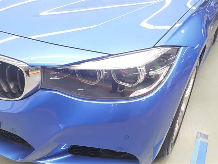 2020 BMW 3 Series GT