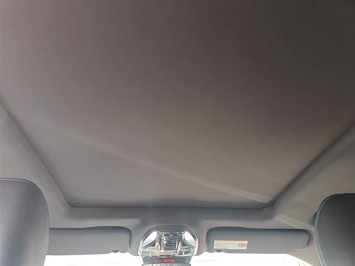 Ford Equator Sport 2023 2023款 EcoBoost 170 星河版