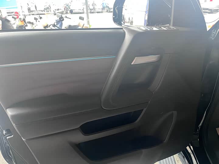 BAIC Beijing BJ60 2022 2022款 2.0T 十一版 五座