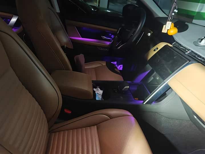 Land Rover Discovery Sport 2025 2025款 249PS 35周年纪念版