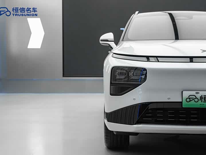 XPeng G9 2025 2025款 625 长续航 Max