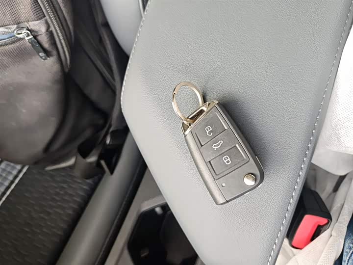 Volkswagen Sagitar L 2025 2025款 改款 200TSI DSG飞越版