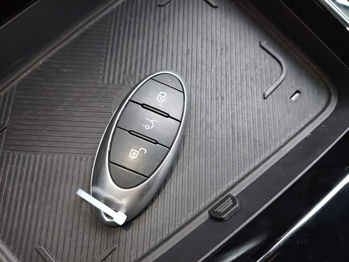 Bestune T55 2021 2021款 1.5T 自动劲享·尊享版