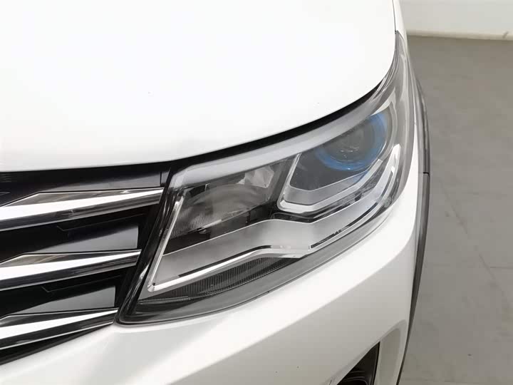 Dongfeng Forthing SX6 2019 2019款 1.6L 手动豪华型 国VI