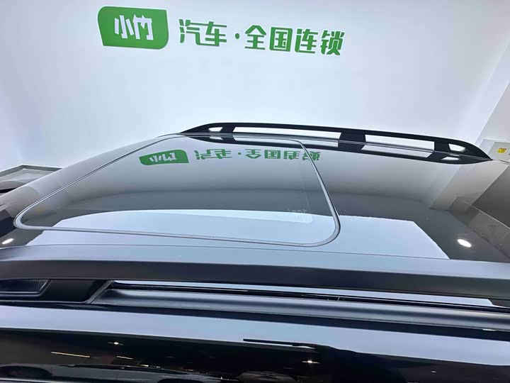 Subaru Forester 2022 2022款 2.0i AWD豪华版EyeSight