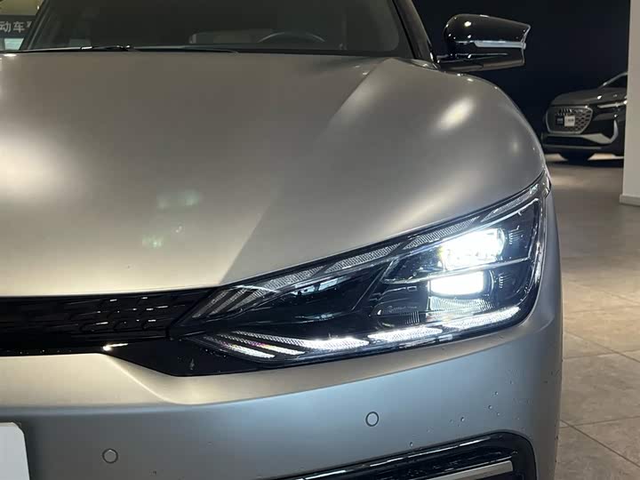 Kia EV6 2023 2023款 GT-Line EAWD