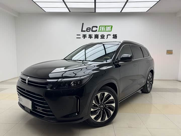 Aito M7 2024 2024款 1.5T 后驱Plus版 5座