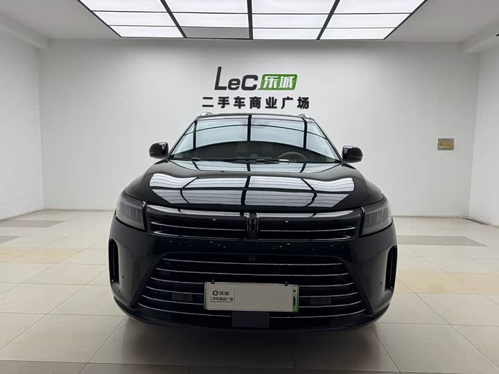 Aito M7 2024 2024款 1.5T 后驱Plus版 5座