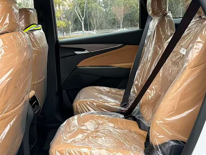 Maxus G50 Hybrid 2025 2025款 领航版