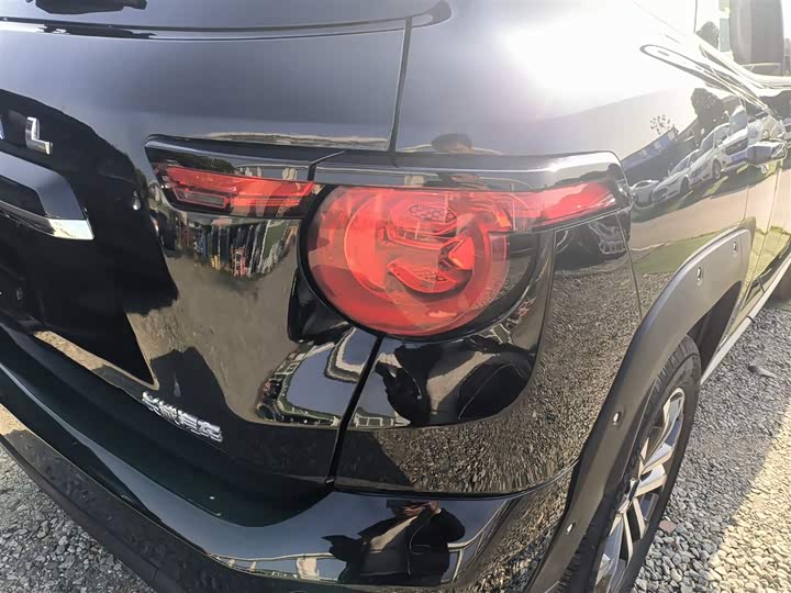 Haval H-Dog 2023 2023款 1.5T 两驱潮野版Plus