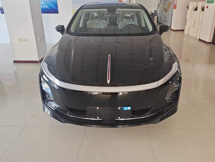 Hongqi E-QM5 2025 2025款 500km 出行版