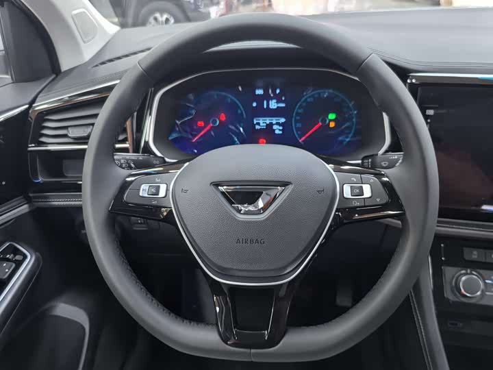 Jetta VS5 2026 2026款 280TSI 自动悦享版