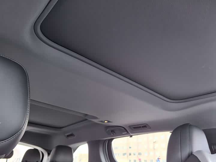 Toyota Granvia 2024 2024款 2.5L混动 豪华版