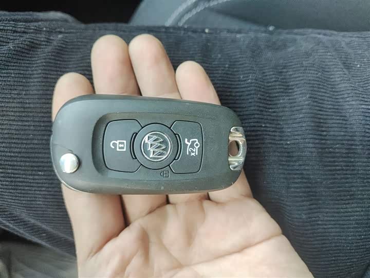 Buick Verano 2023 2023款 Pro 乐逸版