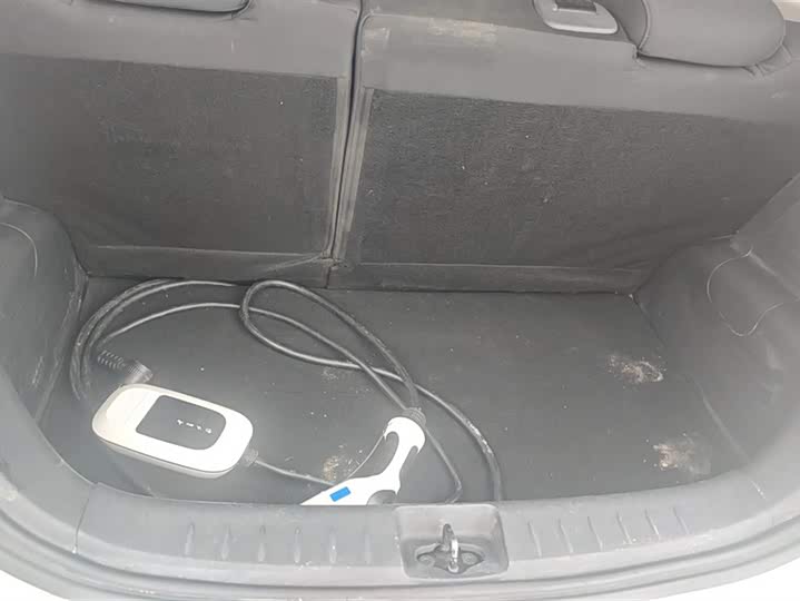 Changan BenBen E-Star 2021 2021款 国民版 多彩款 磷酸铁锂（31.95kWh）