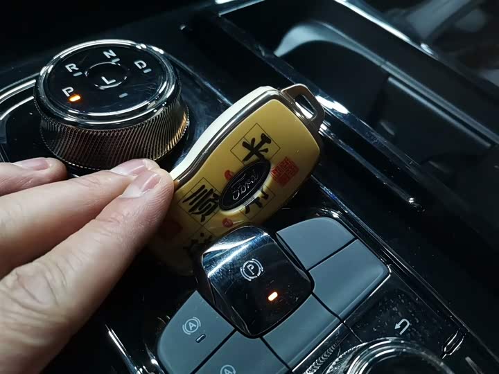 Ford Equator Sport 2023 2023款 EcoBoost 170 精领型