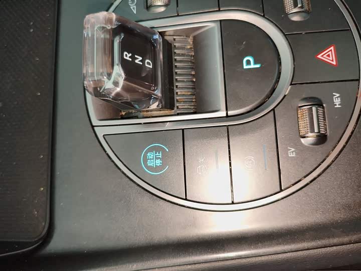 BYD Sea Lion 05 DM-i Hybrid 2025 2025款 DM-i 115KM尊荣型