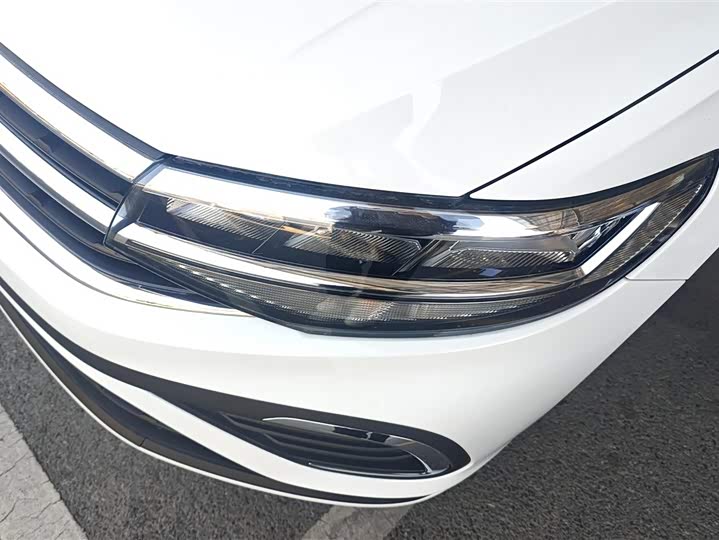 Volkswagen Bora 2025 2025款 200TSI DSG悦行导航版