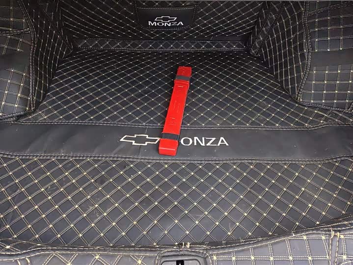 Chevrolet Monza 2024 2024款 1.5L 双离合悦享版