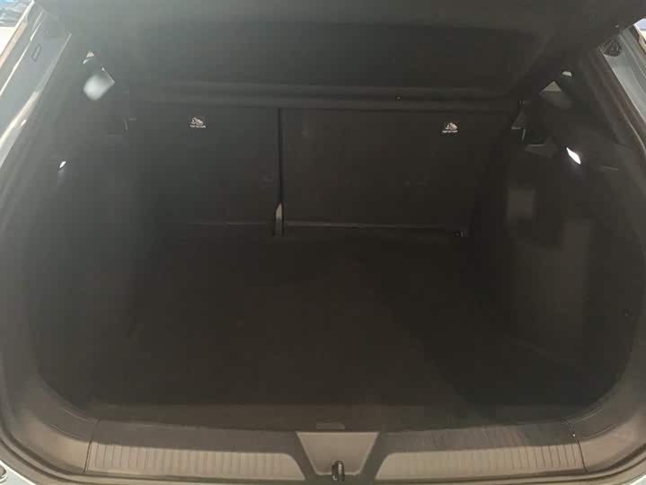 2025 Volkswagen ID.4 X