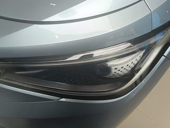 2025 Volkswagen ID.4 X