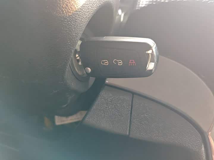 Great Wall Wingle 5 2023 2023款 2.0T 柴油四驱进取型大双