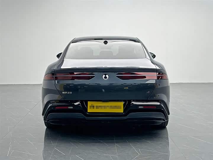 Denza Z9 2024 2024款 1100km 四驱Ultra版