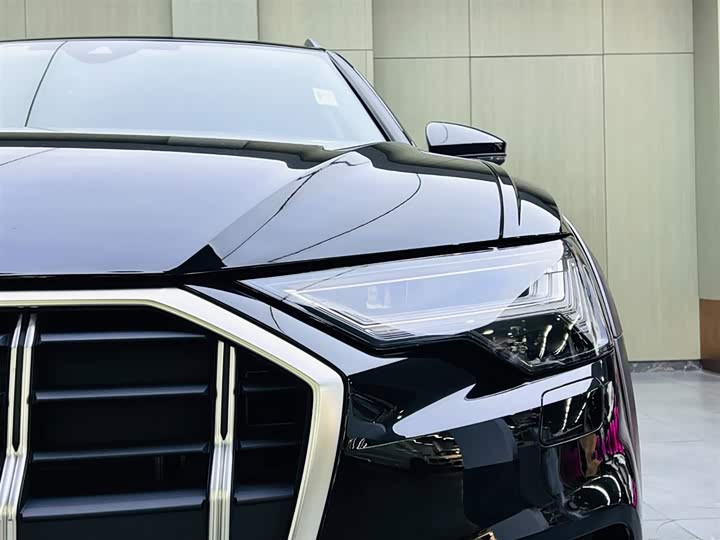 Audi A6 2024 2024款 allroad quattro 55 TFSI 尊享越野型